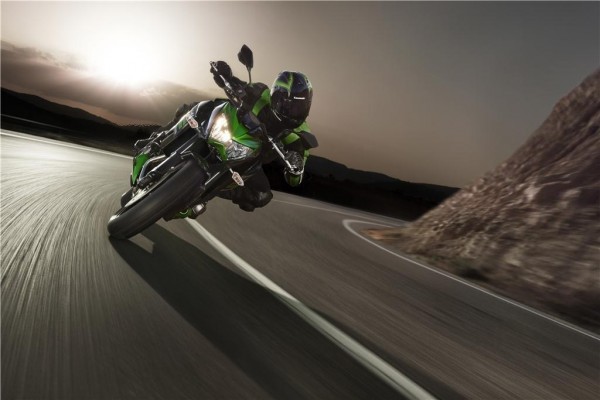 Kawasaki Z800