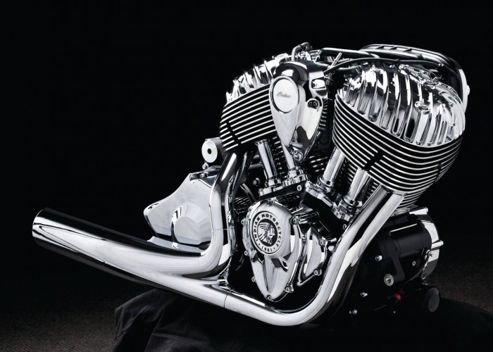 motor Indian