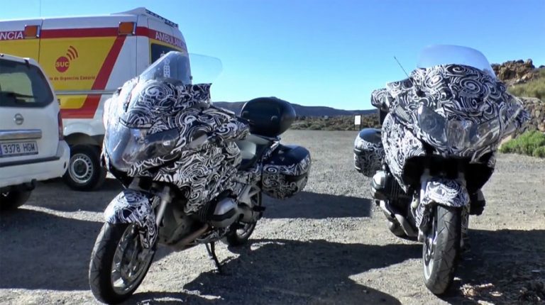bmw r1200 rt
