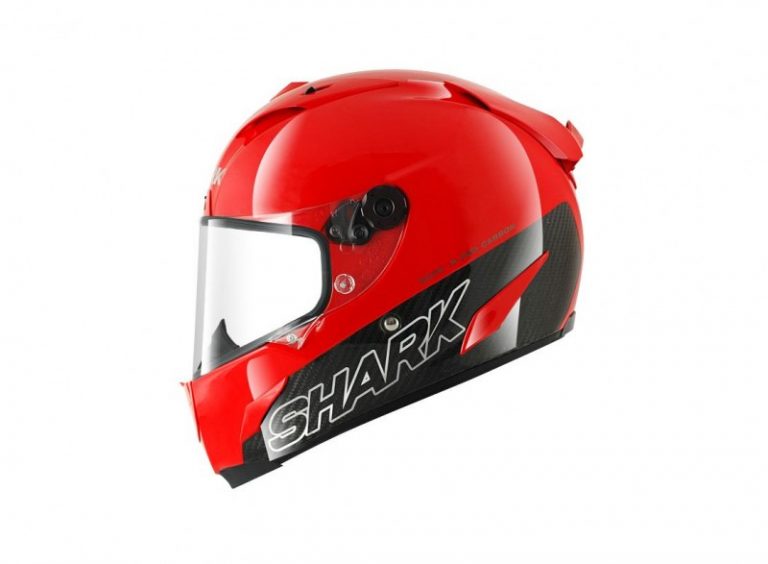 Casca Shark carbon