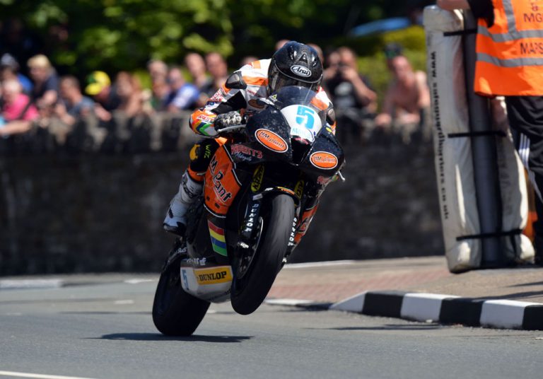 isle of man tt