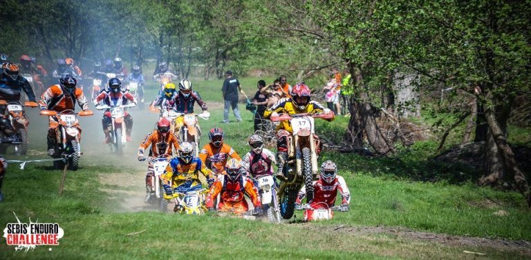 sebis enduro challenge