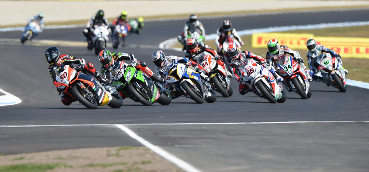 Philip Island