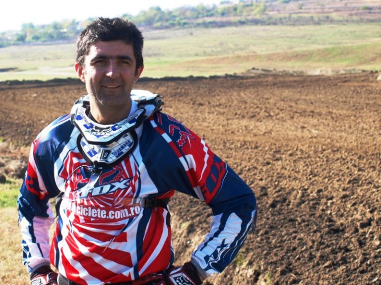 Ciprian Popescu