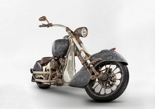 chopper