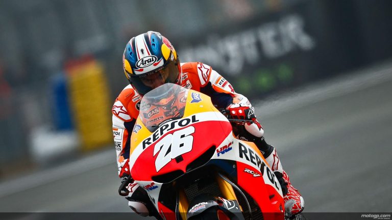 Pedrosa