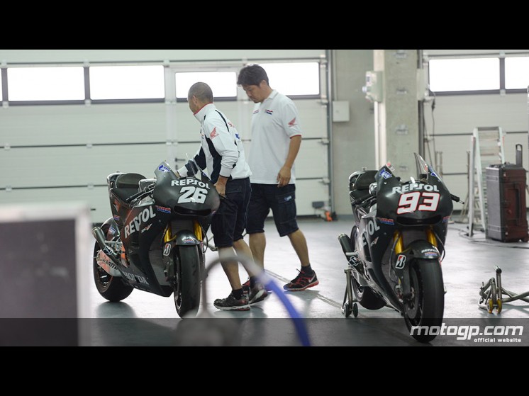 motogp honda