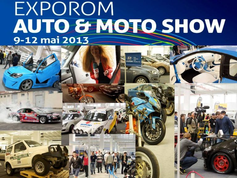 Auto & Moto Show 2013
