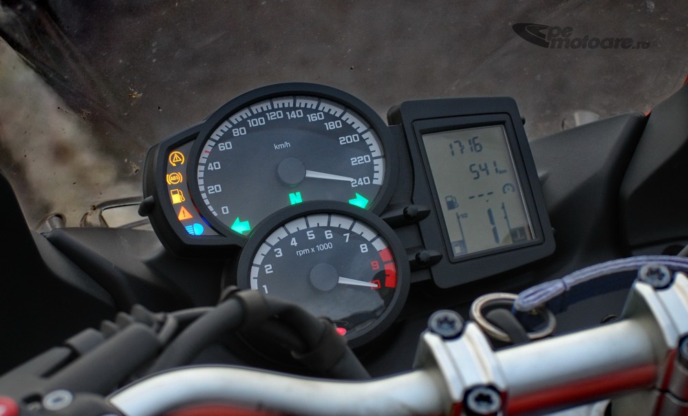 BMW F800GT4 BMW F800GT4