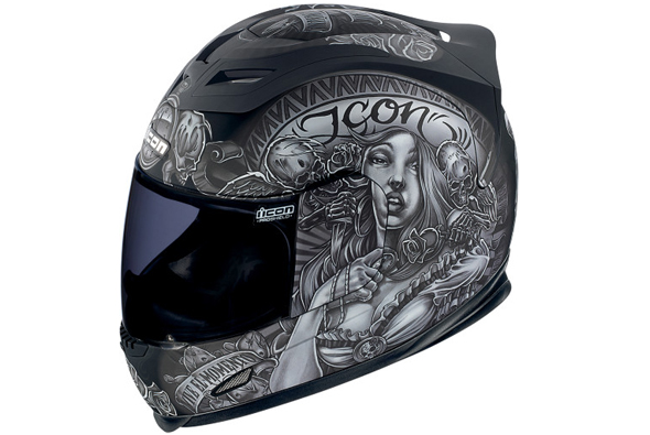 Airframe Vaquero