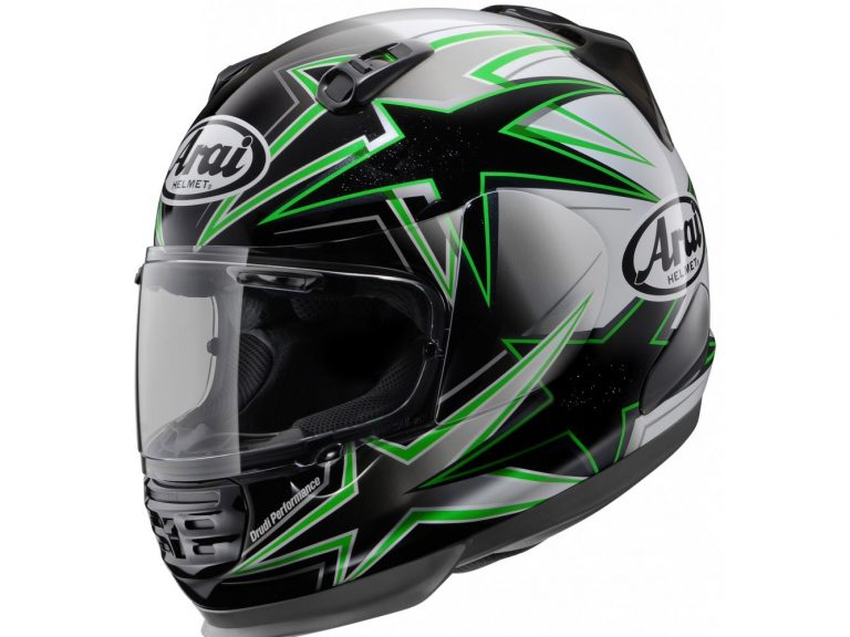Casca moto Arai Defiant