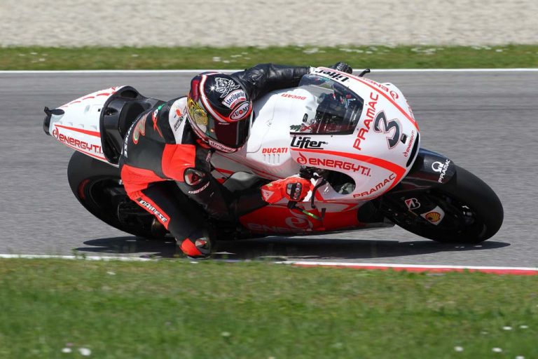 biaggi