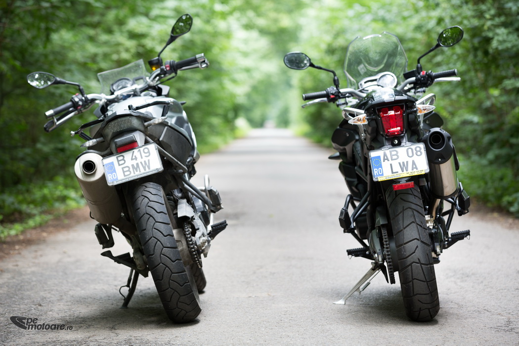 bmw f800 gs triumph tiger 800 (4)