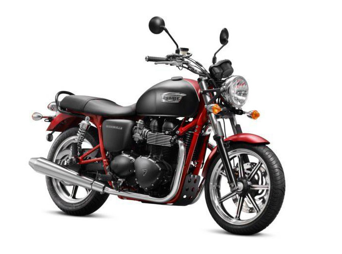 bonneville se2
