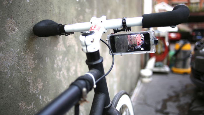 gopro