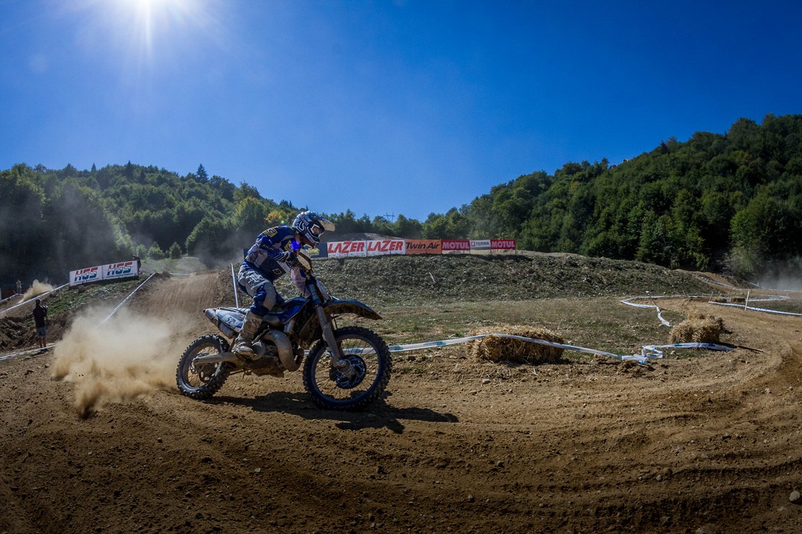 graham jarvis superenduro