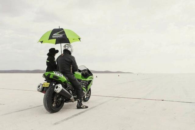 kawasaki zzr 1400
