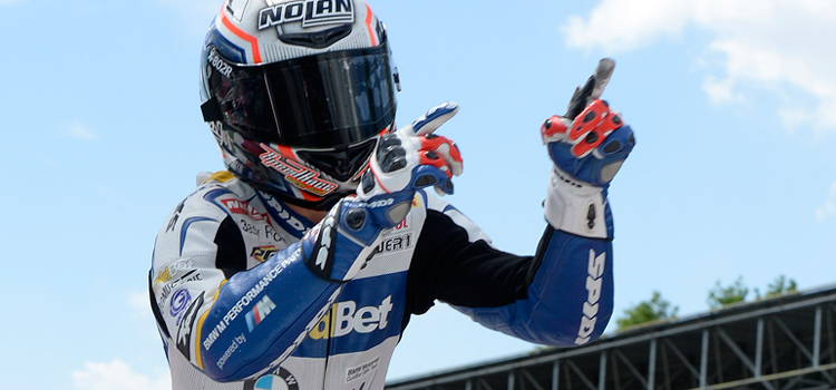 melandri