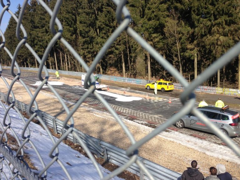 nurburgring