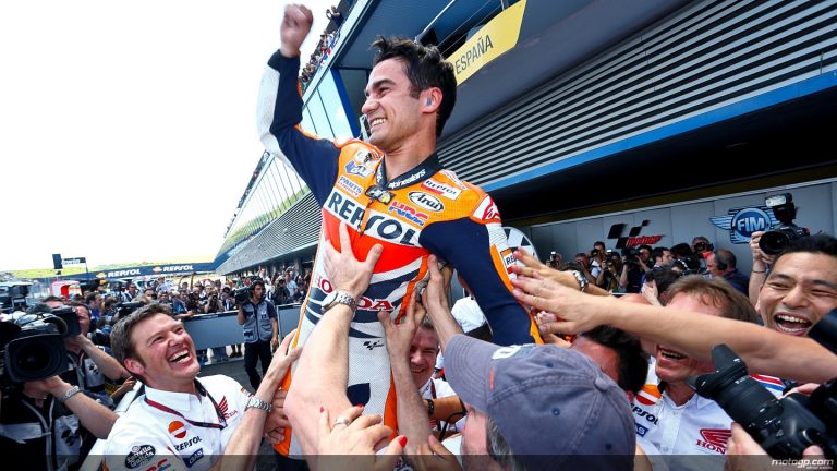 pedrosa