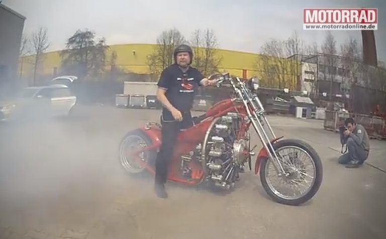 red baron