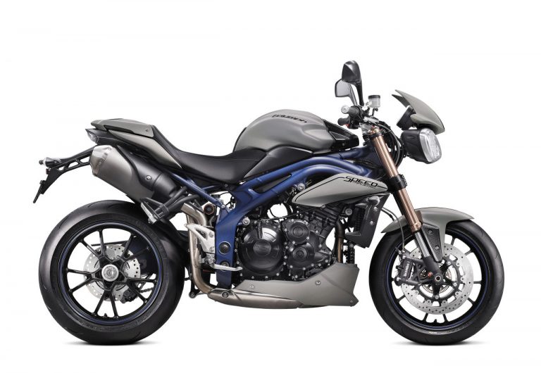 speed triple se