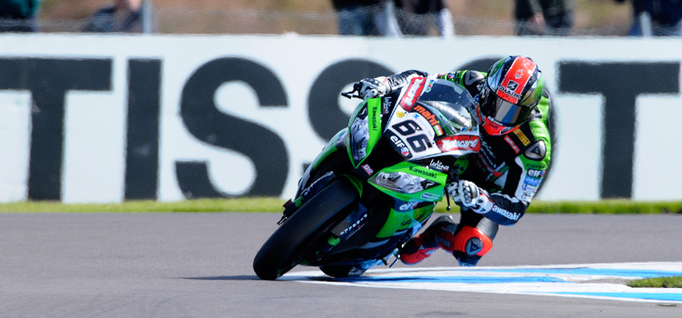 tom sykes