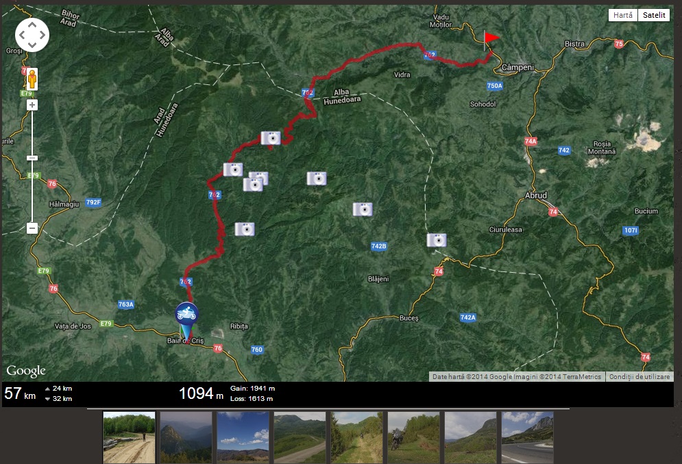track gps