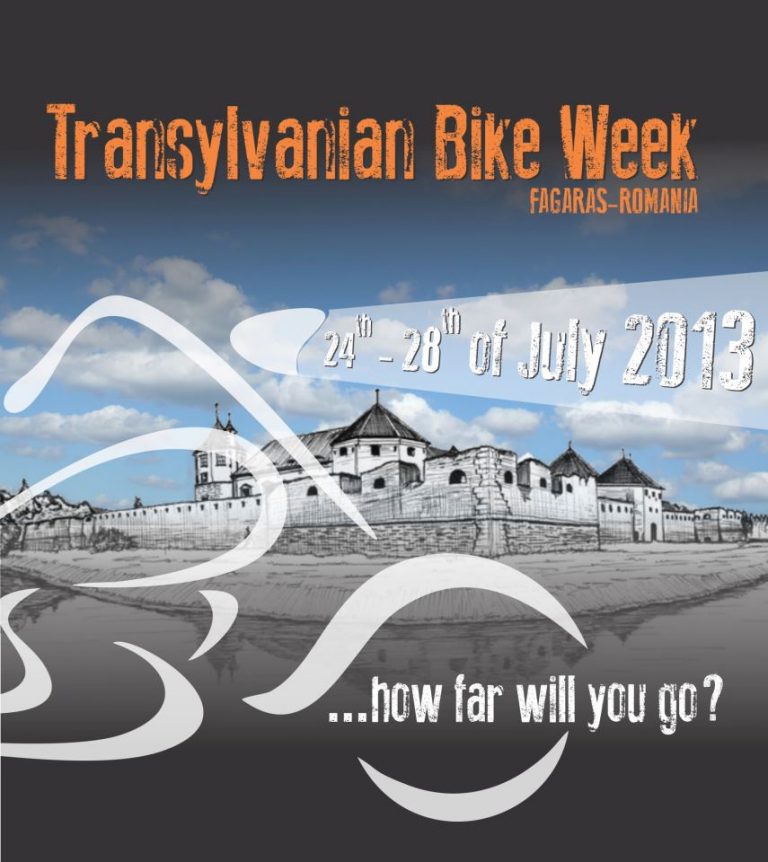 transylvanian bike week