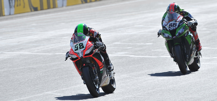 wsbk