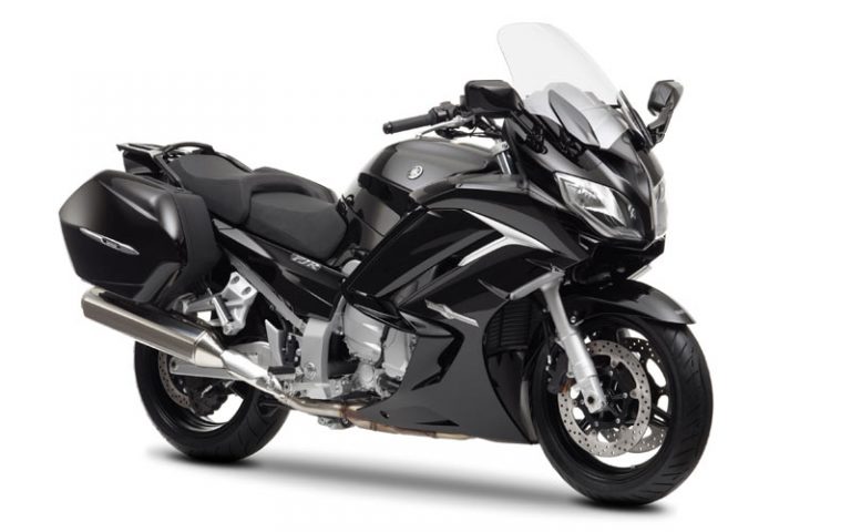 yamaha Frj 1300